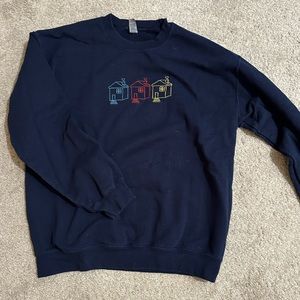 Harry Styles Sweatshirt